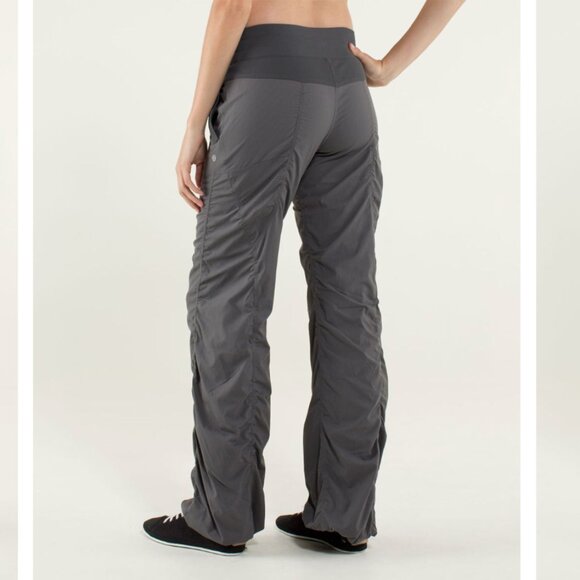 Lululemon Studio Pant II - Picture 2 of 4